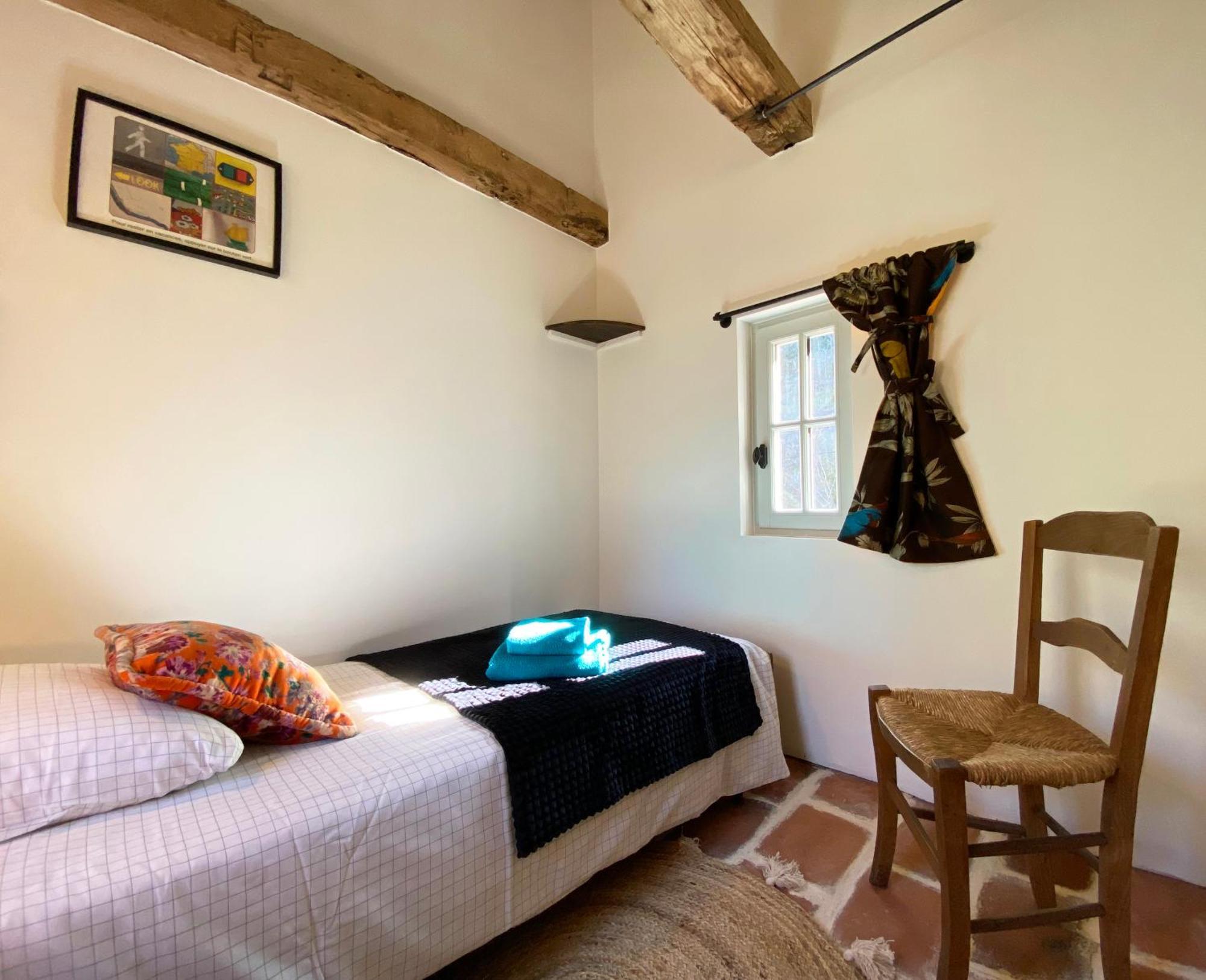 La Maison De Ganil Saint-Cirq-Lapopie Eksteriør billede